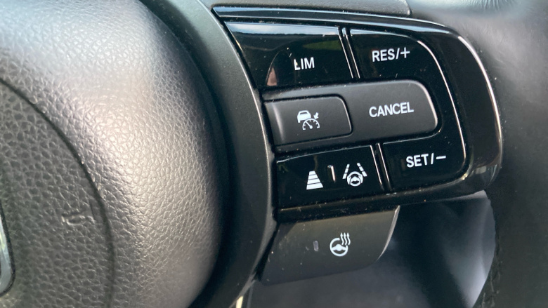 Honda HR-V 1.5 eHEV Advance 5dr CVT Hybrid Hatchback